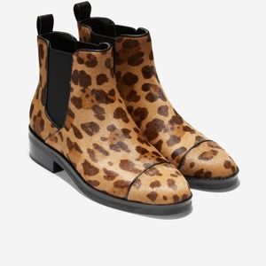 Cole Haan Mara Grand Chelsea Botties